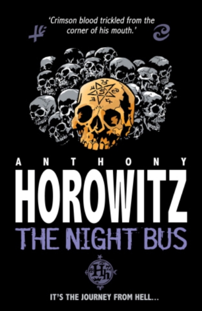 The Night Bus, EPUB eBook