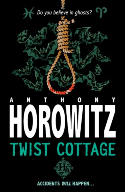 Twist Cottage, EPUB eBook