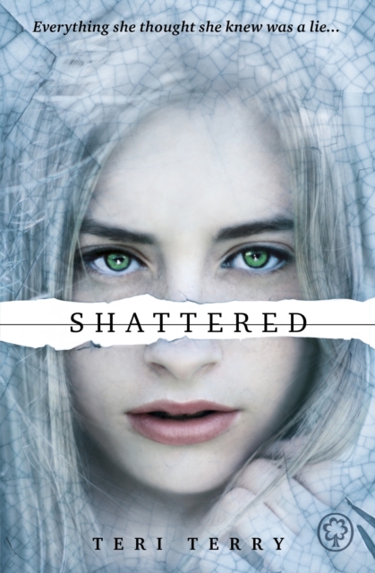 Shattered : Book 3, EPUB eBook