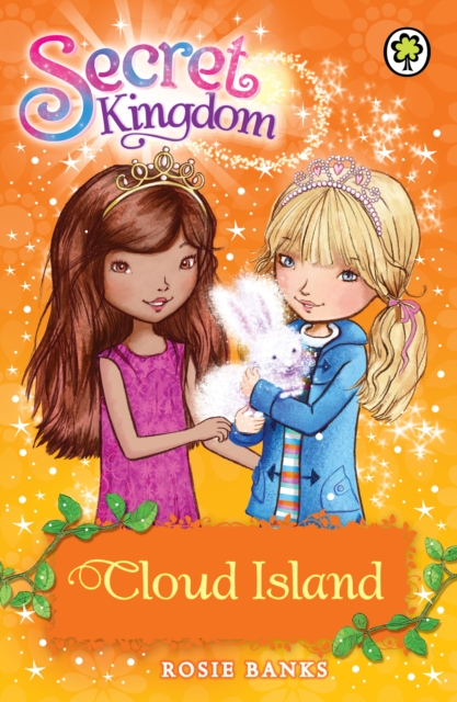 Cloud Island : Book 3, EPUB eBook