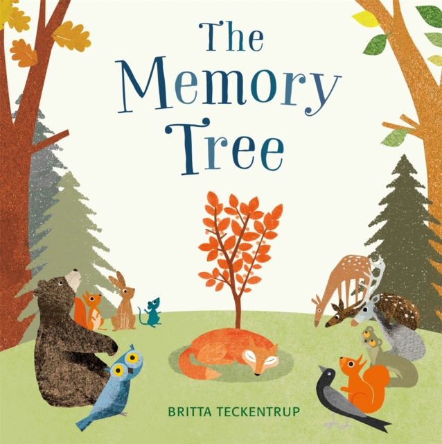 The Memory Tree, Paperback / softback Book