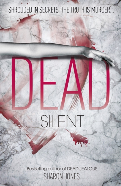 Dead Silent, EPUB eBook