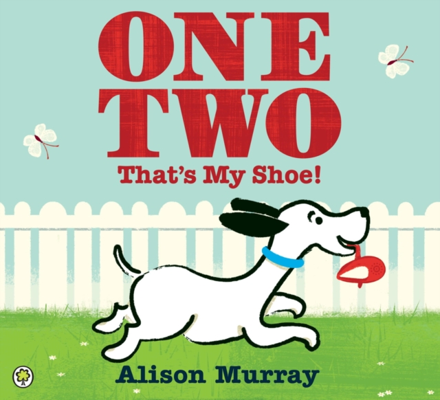 One Two That's My Shoe, EPUB eBook