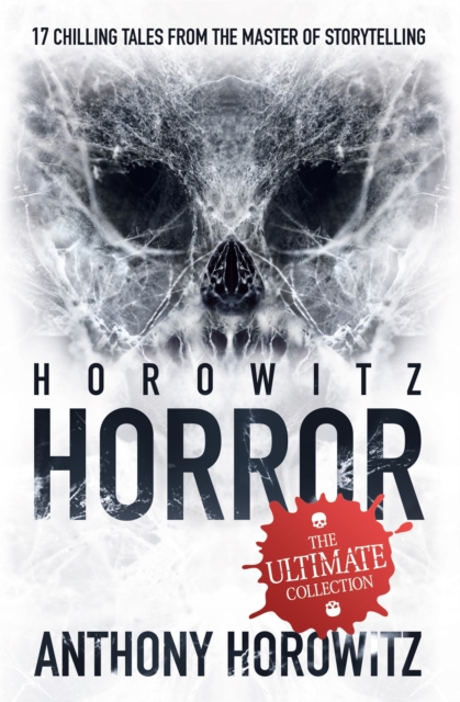 Horowitz Horror, Paperback / softback Book