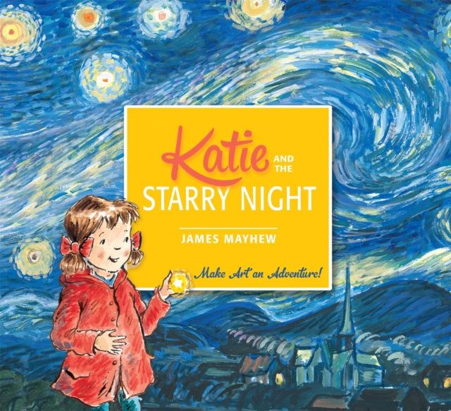 Katie and the Starry Night, Paperback / softback Book