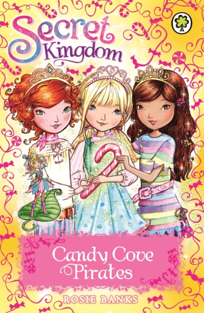 Candy Cove Pirates : Special 6, EPUB eBook