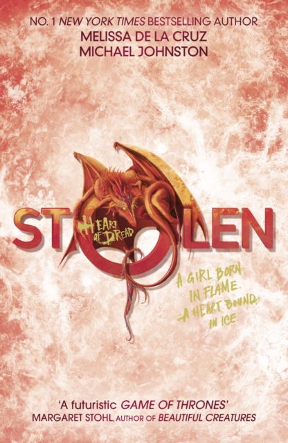 Stolen : Book 2, EPUB eBook