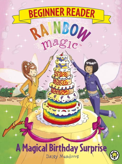 A Magical Birthday Surprise : Book 3, EPUB eBook