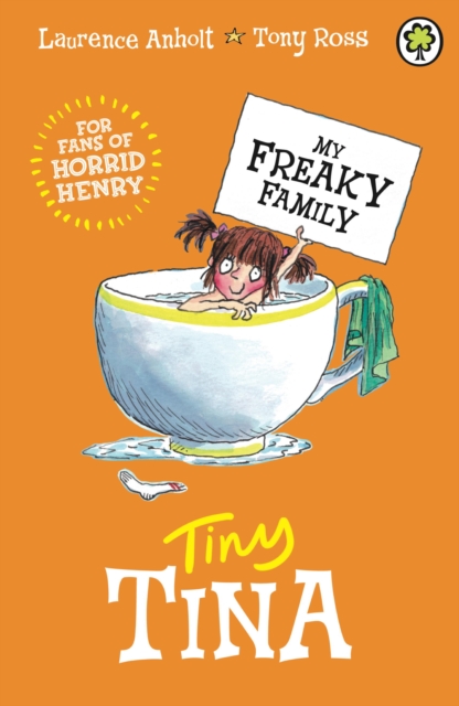 Tiny Tina : Book 6, EPUB eBook