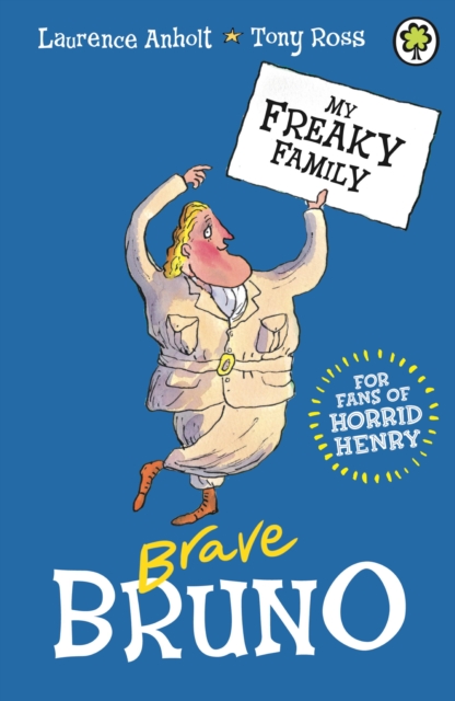 Brave Bruno : Book 7, EPUB eBook