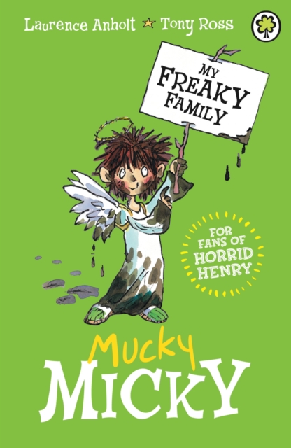 Mucky Micky : Book 2, EPUB eBook