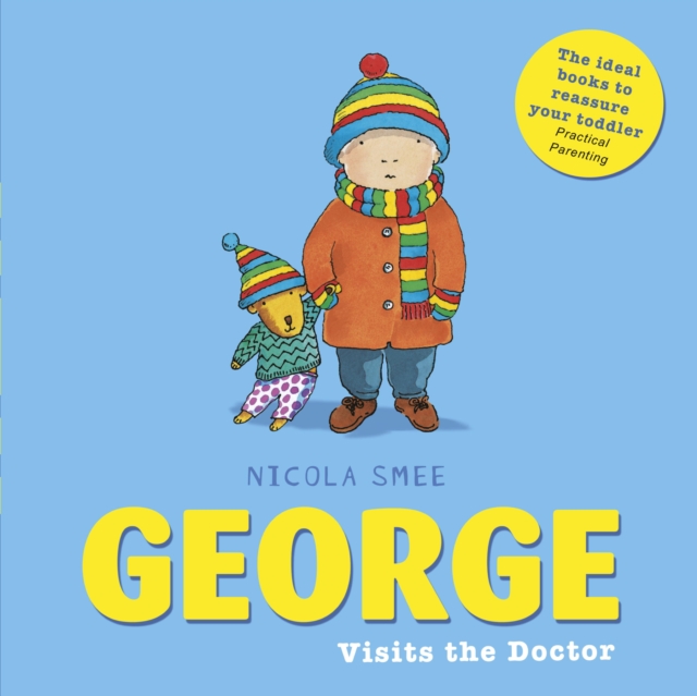 George Visits the Doctor, EPUB eBook