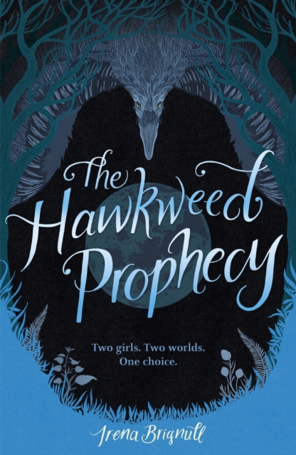 The Hawkweed Prophecy : Book 1, EPUB eBook