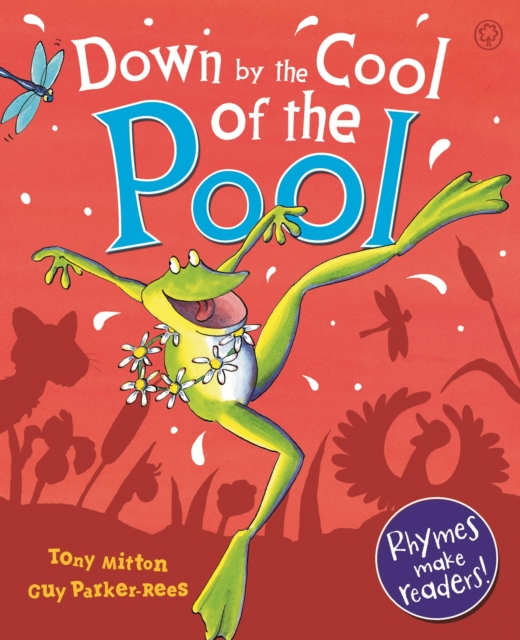 Down By The Cool Of The Pool, EPUB eBook