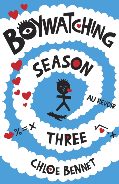 Boywatching: Season Three : Book 3, Paperback / softback Book
