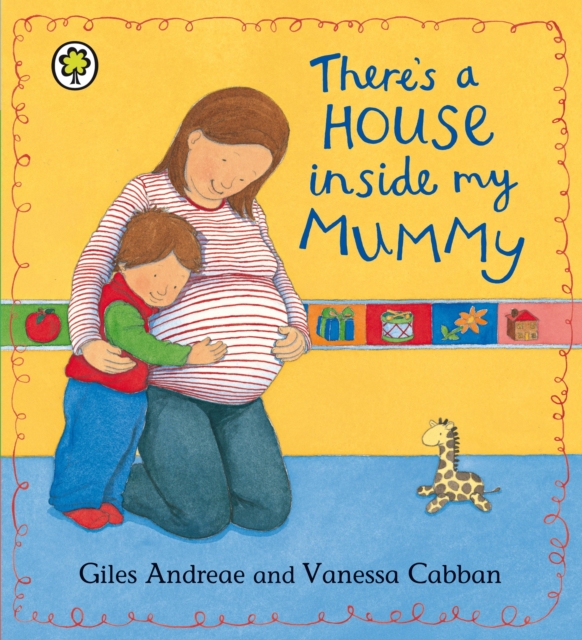 There's A House Inside My Mummy, EPUB eBook