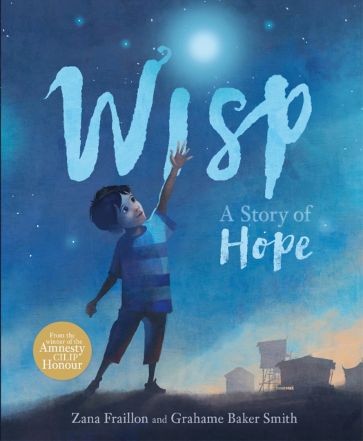 Wisp : A Story of Hope, EPUB eBook