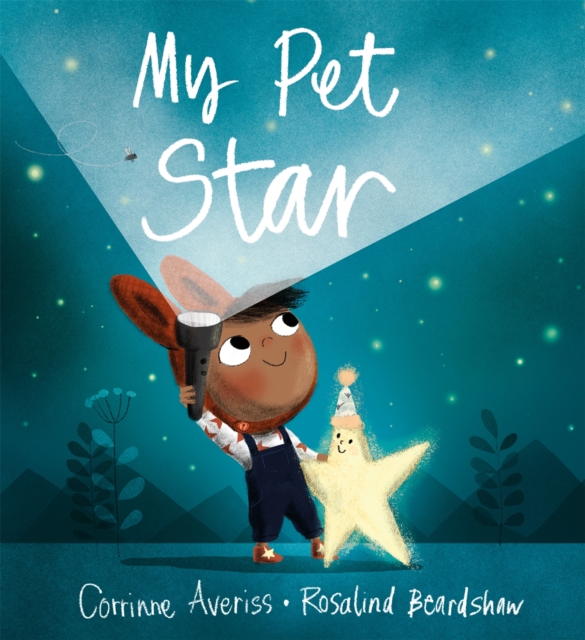 My Pet Star, Paperback / softback Book