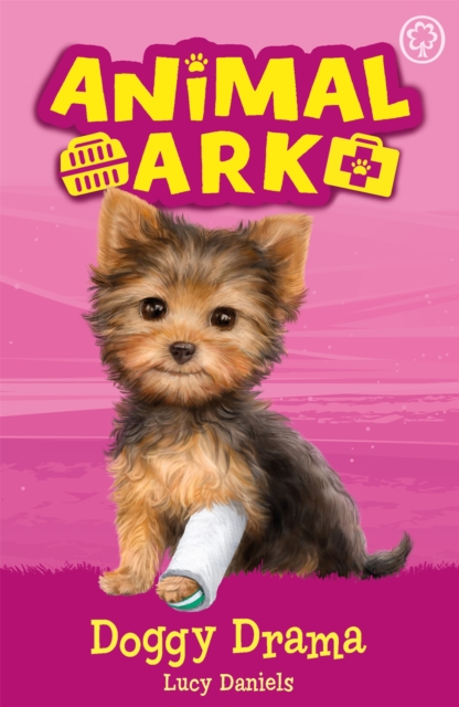 Animal Ark, New 5: Doggy Drama : Book 5, Paperback / softback Book