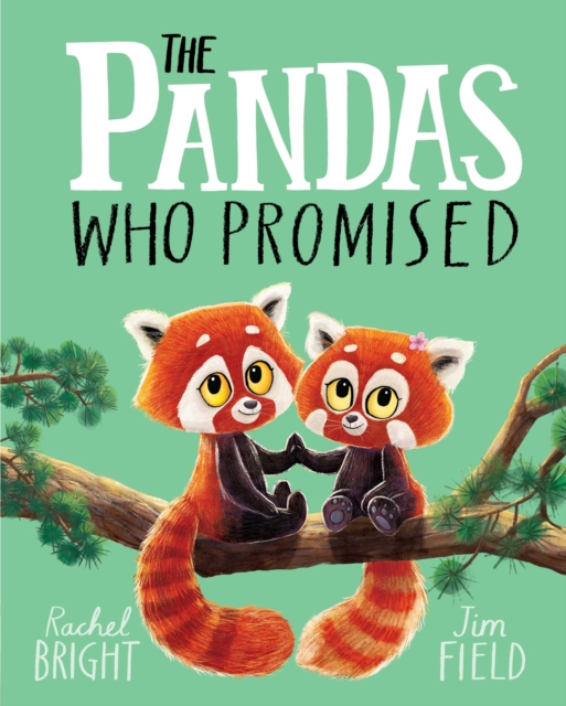 The Pandas Who Promised, EPUB eBook