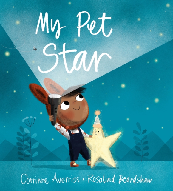 My Pet Star, EPUB eBook