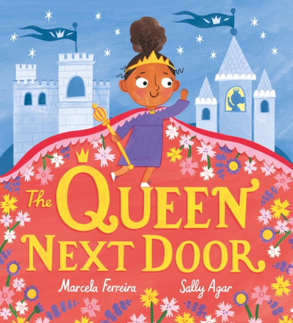 The Queen Next Door, EPUB eBook