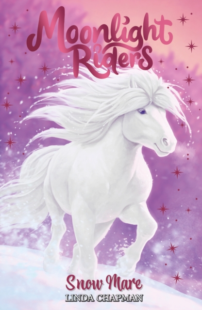 Moonlight Riders: Snow Mare : Book 5, Paperback / softback Book