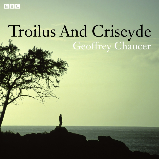 Chaucer's Troilus And Criseyde, eAudiobook MP3 eaudioBook