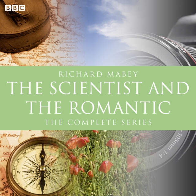 Scientist And The Romantic, The (BBC Radio 3 Documentary), eAudiobook MP3 eaudioBook