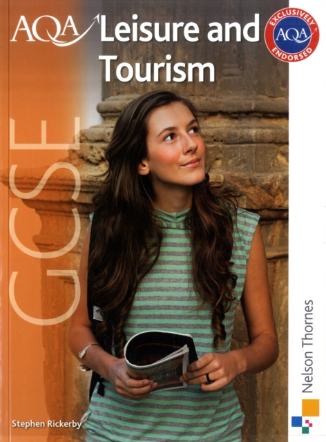 AQA GCSE Leisure and Tourism, Paperback / softback Book