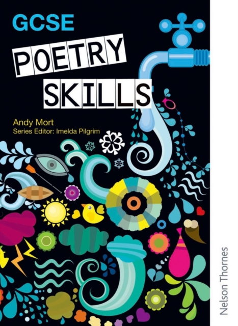 GCSE Poetry Skills, Paperback Book