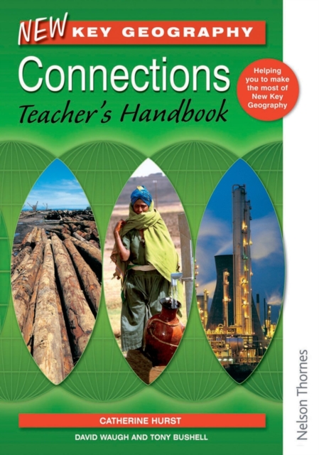 New Key Geography Connections Teacher's Handbook, Paperback Book