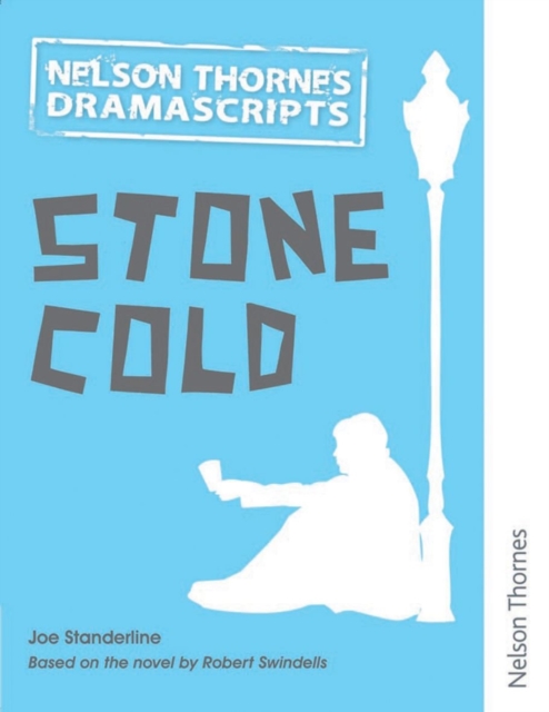 Oxford Playscripts: Stone Cold, Paperback / softback Book