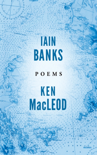 Poems, Hardback Book