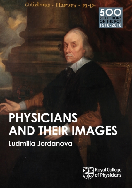 Physicians and their Images, EPUB eBook