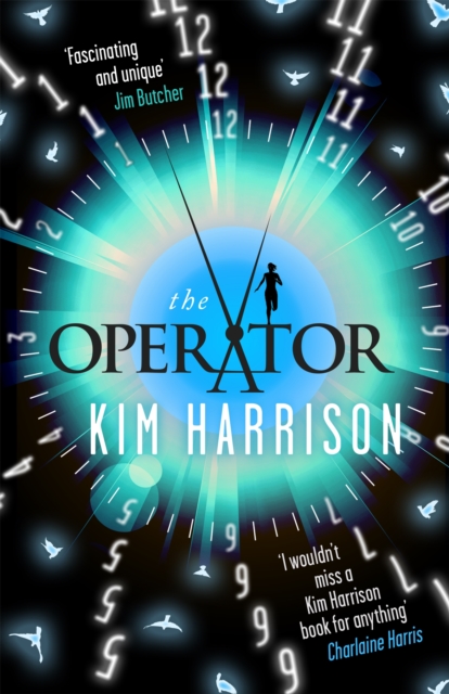 The Operator, Paperback / softback Book