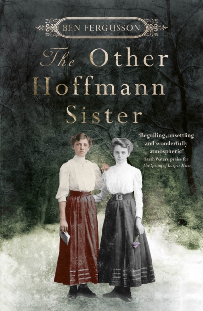 The Other Hoffmann Sister, EPUB eBook