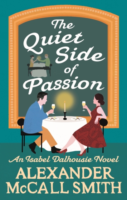 The Quiet Side of Passion, EPUB eBook