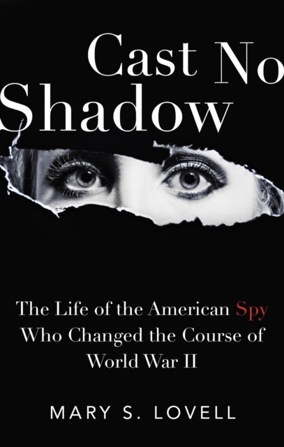 Cast No Shadow, EPUB eBook