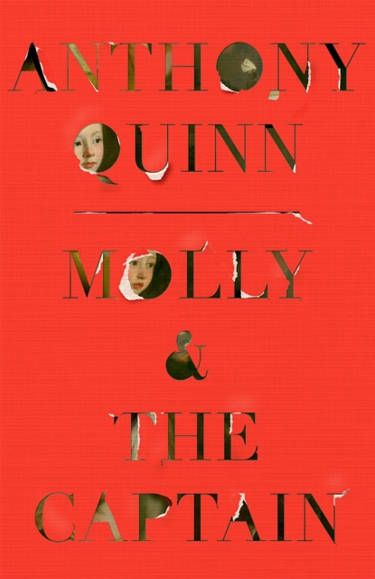 Molly & the Captain : 'A gripping mystery' Observer, Hardback Book