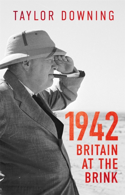 1942: Britain at the Brink, EPUB eBook