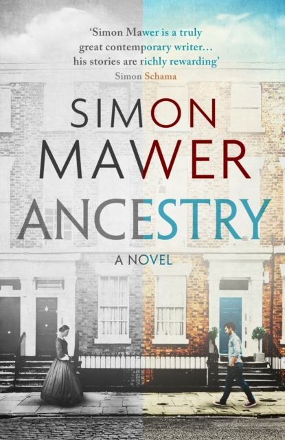 Ancestry : Shortlisted for the Walter Scott Prize for Historical Fiction, Hardback Book