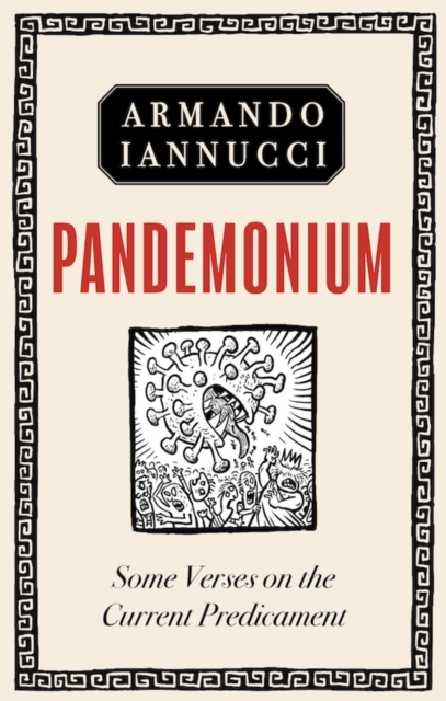 Pandemonium : Some Verses on the Utter Beggaring of Belief, EPUB eBook