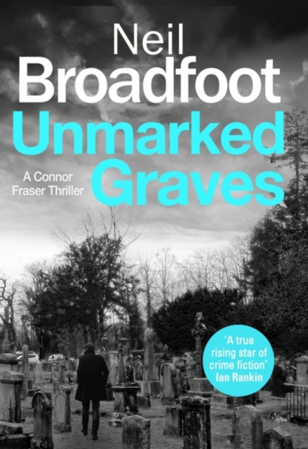 Unmarked Graves, Paperback / softback Book