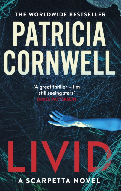 Livid : The chilling Kay Scarpetta thriller, Paperback / softback Book