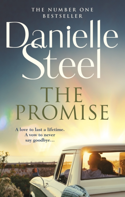 The Promise : An epic, unputdownable read from the worldwide bestseller, Paperback / softback Book
