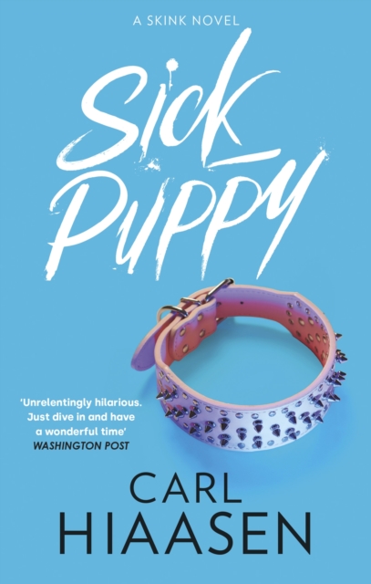 Sick Puppy, Paperback / softback Book