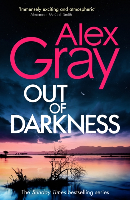 Out of Darkness : The thrilling new instalment of the Sunday Times bestselling series, EPUB eBook