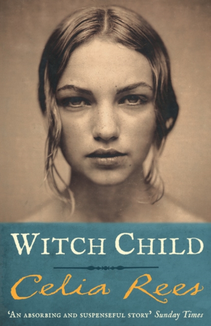 Witch Child, Paperback / softback Book