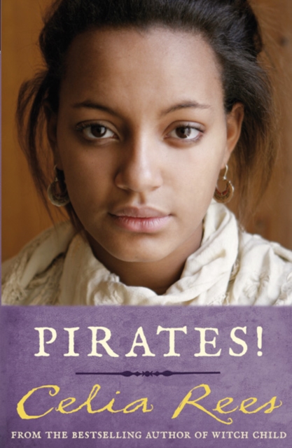 Pirates!, Paperback Book
